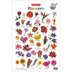 Flowers Chart