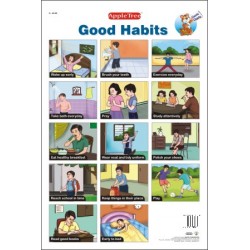 Good Habits