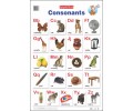 Consonants