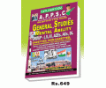 APPSC GROUP-I GENERAL STUDIES & MENTAL ABILITY (PRELIMS) – English Medium