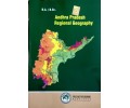 Andhra Pradesh Regional Geography  (EM)