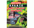 Traffic And Mechanical Supervisors 