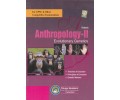 Anthropology volume-2  Evolutionary Genetics