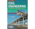 Civil Engineering (Conventional and Objective Type)