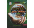 Geography - World - India and AP - Telugu Medium   ప్రపంచం - భారతదేశం  మరియు  ఆంధ్ర ప్రదేశ్