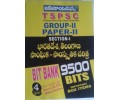 TSPSC Group-II Paper-II Section-I  భారతదేశ, తెలంగాణ సాంఘిక -  సాంస్కృతిక చరిత్ర - Vijetha Competitions Telugu Medium
