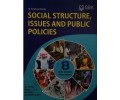 Social Structure, Issues and Public Policies - English Medium (GBK Publication)