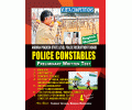 AP POLICE CONSTABLES PRELIMINARY TEST – English Medium