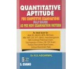 Quantitative Aptitude For Competitive Exams (Fully Solved)