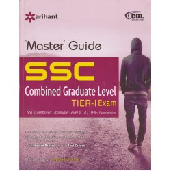 SSC CGL Tier-I Exam