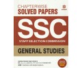 SSC General Studies - Chapter wise Solved Papers