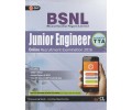 BSNL Junior Engineer Online Recruitment Examnination 2016