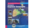 Telangana Regional Geography-Competitive (EM)