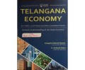 Telangana Economy - English Medium (GBK Publications)