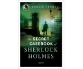 The secrate casebook of Sherlock Holmes The secrate casebook of Sherlock Holmes