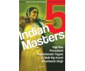 5 Indian Masters
