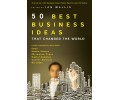 50 Best Business Ideas That Changed The World
