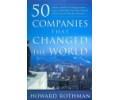 50 Companies that Changed the World