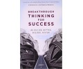 Breakthrough Thinking for Success