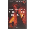The Great Adventures of Sherlock Holmes The Great Adventures of Sherlock Holmes