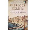Sherlock Holmes - A Death in Venice and Other Cases 