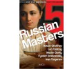 5 Russian  Masters