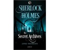 Sherlock Holmes - The Secret Archives