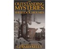 Sherlock Holmes  - The Outstanding Mysteries 