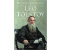 The Greatest Short Stories of Leo Tolstoy The Greatest Short Stories of Leo Tolstoy