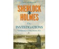 Sherlock Holmes - The Investigations
