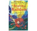 Atisa and the Time Machine In Search of Kalidasa