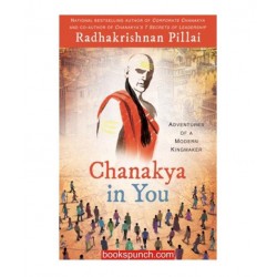Chanakya In You