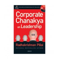 Corporate Chanakya On Leadership