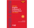 Wren & Martin's High School English Grammar & Composition
