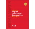 Middle School English Grammar and Composition       