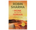The Monk Who Sold His Ferrari Paperback (English) 2003 The Monk Who Sold His Ferrari Paperback (English) 2003