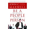 Be a People Person