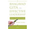 Bhagavad Gita on Effective Leadership 