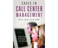 Cases in Call Center Management