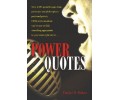 Power Quotes