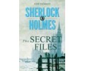 Sherlock Holmes:The Secret Files