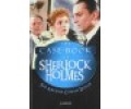 The Case-Book of Sherlock Holmes The Case-Book of Sherlock Holmes