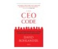 The CEO Code The CEO Code