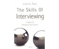 The Skills of Interviewing The Skills of Interviewing