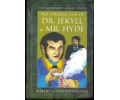 The Strange Case of Dr.Jekyl & Mr.Hyde The Strange Case of Dr.Jekyl & Mr.Hyde