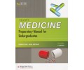 Falcon's Medicine Preparation Manual For Undergraduates 4th Revised & Updated_2018-2019