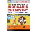 Inorganic Chemistry For Competitions