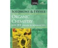 Organic Chemistry  for  JEE