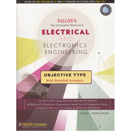text books polytechnic the complete reference electrical objective electronics engineering
