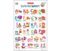 Cute Alphabet Chart